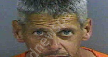 PHIPPS,OSCAR | 2019-11-29 Collier County, Florida Booking