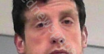 COTTRILL, JESSE HOWARD | 2019-11-30 00:05:00 Harrison County, West Virginia Booking