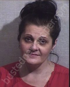 ANGELA MICHELLE WINGLER | 2019-11-30 23:36:00 Jackson County, Indiana Booking