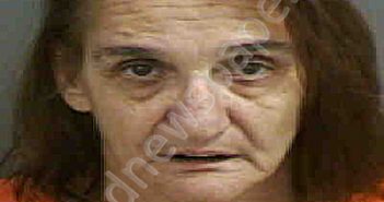 FISCHER,LIDWINA CHRISTINA | 2019-11-30 Collier County, Florida Booking