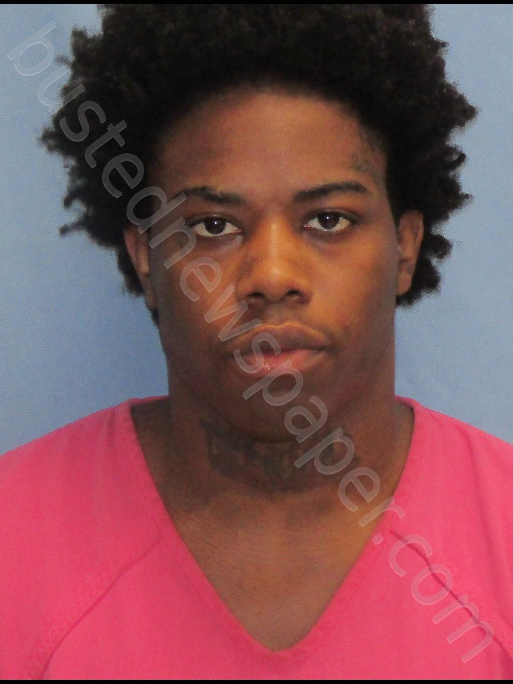 WASHINGTON,KENTERRIAN T #, Pulaski County, Arkansas - 2019-11-30 11:44:00
