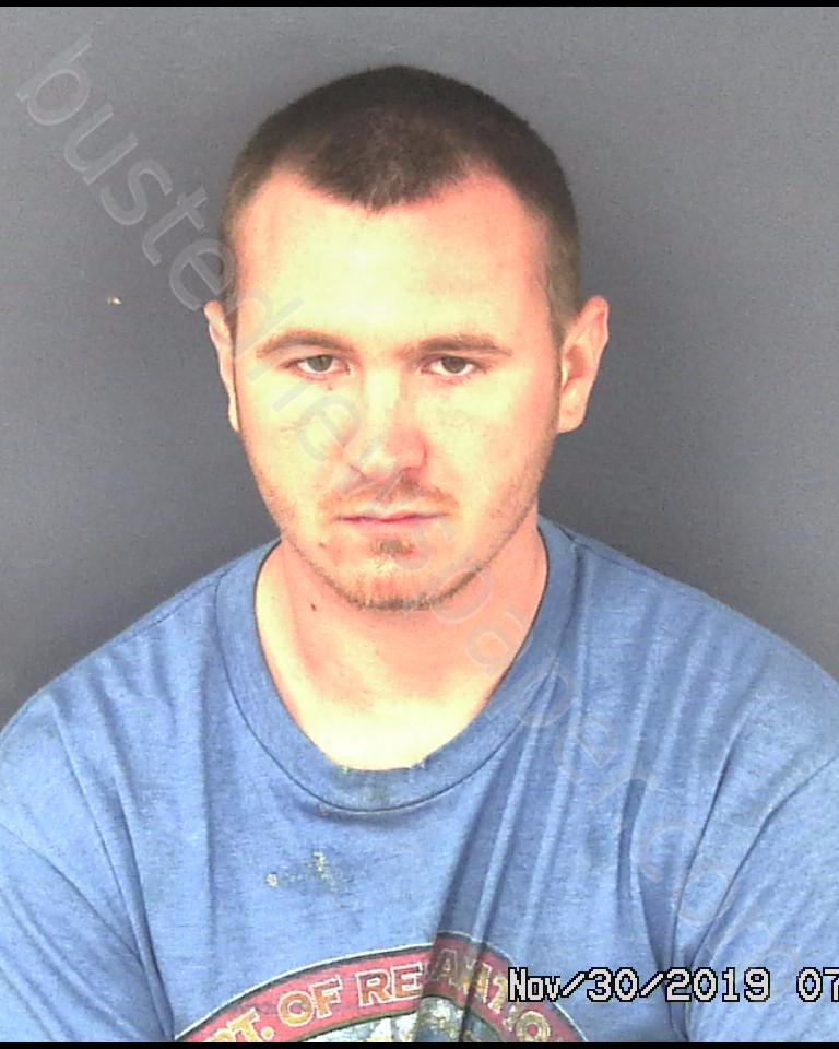 PHILLIPS, NOAH AARON #, Gadsden County, Florida - 2019-11-30 05:06:00