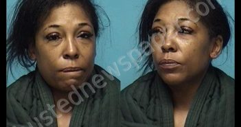 GUMS, NATASHA D | 2019-11-30 15:31:00 Lorain County, Ohio Booking