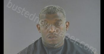 KASOUN DANTA ROSS | 2019-11-30 15:23:00 Blue Ridge Regional Jail, Virginia Booking