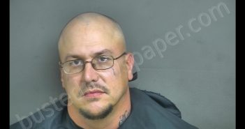 CHARLES LEE ARGENBRIGHT | 2019-11-30 17:30:00 Blue Ridge Regional Jail, Virginia Booking