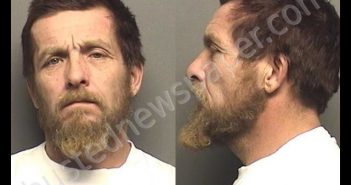 STUBBS,MICHEAL JAMES | 2019-11-30 09:40:00 Saline County, Kansas Booking