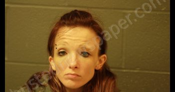 TANYA L RODIE | 2019-11-30 02:11:00 Cooper County, Missouri Booking