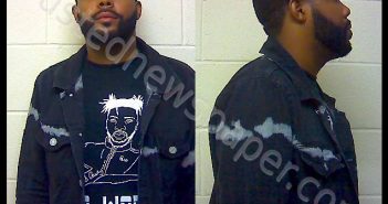 <B>DANCY</B> <B>ROMELL</B> <B>LAMONT</B> #, Craven County, North Carolina - 2019-11-30 02:45:18