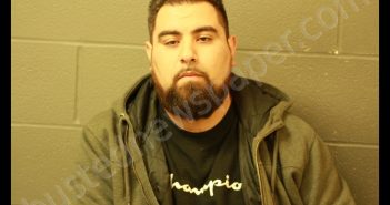 RAUL GARCIA | 2019-12-01 17:42:00 Cooper County, Missouri Booking