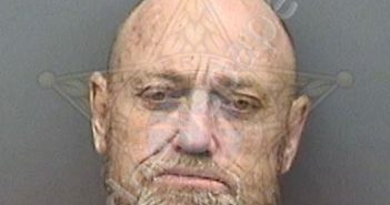 GUNN,<B>DAVID</B> #, Hillsborough County, Florida - 2019-12-01 06:29:00