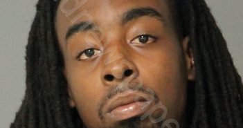THOMPSON,<B>MARK</B> <B>STEVEN</B> <B>JR</B> #, Wake County, North Carolina - 2019-12-01 00:25:00