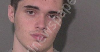 <B>BURKE</B>, <B>ELI</B> <B>JOSEPH</B> #, Union County, North Carolina - 2019-12-01 00:47:00