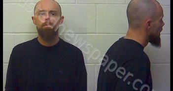 JONES ASHTON MAURICE | 2019-12-01 22:07:18 Craven County, North Carolina Booking