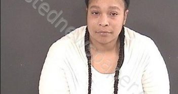 HARDY, TAMEKA MICHELLE | 2019-12-01 01:09:00 Roanoke County, Virginia Booking