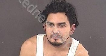 NUNEZ, ALONSO UMANZOR | 2019-12-01 06:20:00 Roanoke County, Virginia Booking