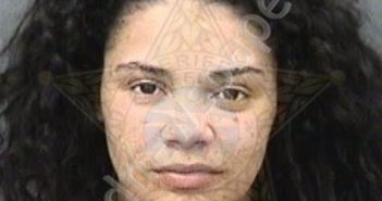 <B>GONZALEZ</B>,<B>KASSANDRA</B> #, Hillsborough County, Florida - 2019-12-01 12:34:00