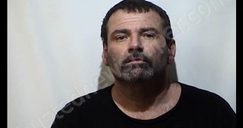 <B>LADD</B>, <B>JEFFREY</B> <B>DEWAYNE</B> #, Christian County, Kentucky - 2019-12-01 19:13:00