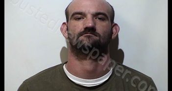 <B>SCOTT</B>, <B>COREY</B> <B>MATTHEW</B> #, Christian County, Kentucky - 2019-12-01 19:47:00