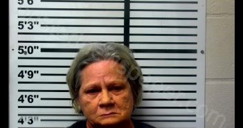 RITA <B>JOYCE</B> LAMBERT #, <b>Jones</b> County, Mississippi, Jones County, Mississippi - 2019-12-01 01:23:00