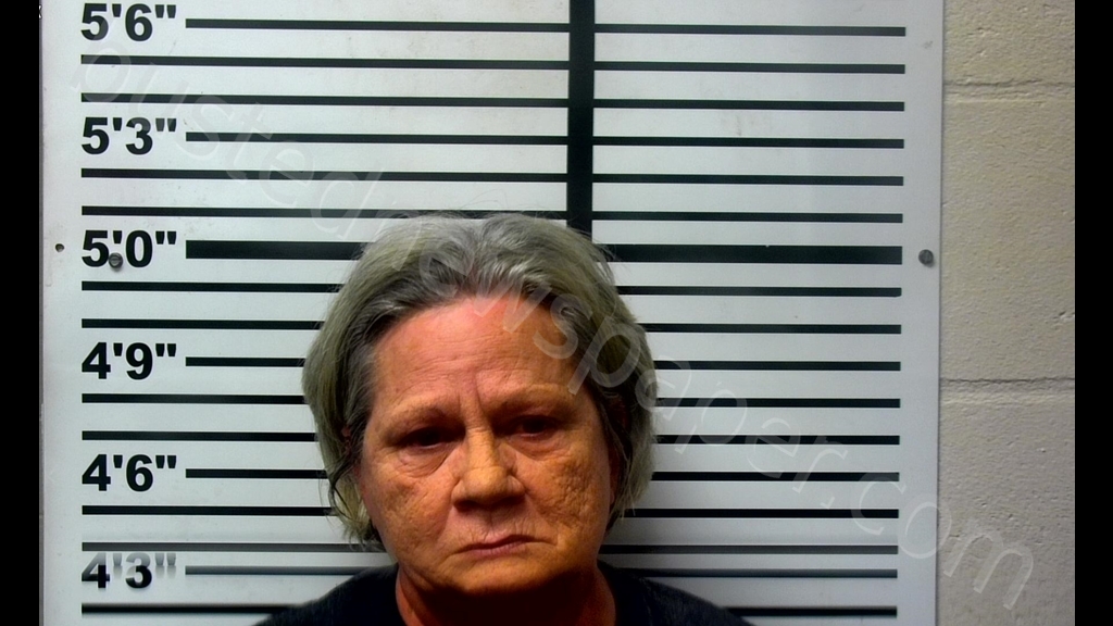 RITA JOYCE LAMBERT #, Jones County, Mississippi - 2019-12-01 01:23:00