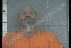 CHARLES EDWARD MURPHY | 2019-12-01 19:03:00 Bullitt County, Kentucky Booking