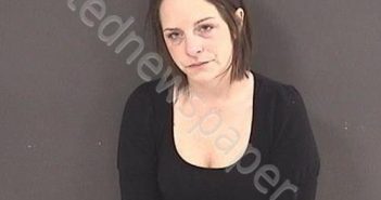 HACHMANN, KATHLEEN SARAH | 2019-12-01 02:28:00 Roanoke County, Virginia Booking