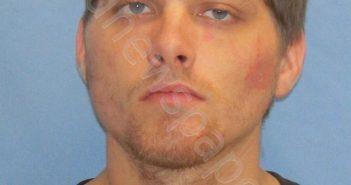 SIMMONS,<B>BRANDEN</B> <B>LEE</B> #, Pulaski County, Arkansas - 2019-12-01 01:23:00