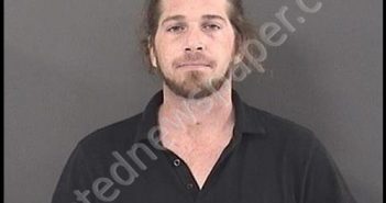 FOUTZ, JEREMY CHRISTOPHER | 2019-12-01 20:12:00 Roanoke County, Virginia Booking