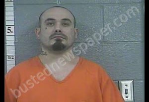 DAVID ANTHONY MACIAS | 2019-12-01 19:01:00 Bullitt County, Kentucky Booking