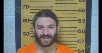 KEEGAN J CAMP | 2019-12-02 12:48:00 Ottawa County, Ohio Booking