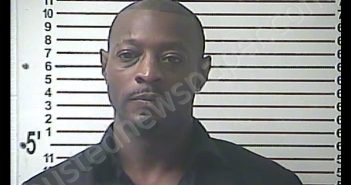 <B>JESSIE</B> JAMES <B>TAYLOR</B> #, Hardin County, Kentucky - 2019-12-02 19:03:00