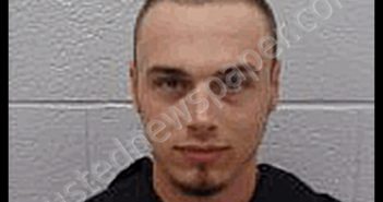 <B>HERMAN</B>, <B>BRIAN</B> <B>COTY</B> #, Rutherford County, North Carolina - 2019-12-02