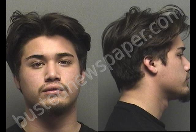 RUIZ,DENZEL ROBERT #, Saline County, Kansas - 2019-12-02 16:16:00