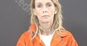 PHOENIX, KELLY MCGINNIS | 2019-12-02 17:32:00 Roanoke County, Virginia Booking