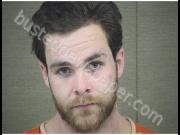 CARTER, THOMAS | 2019-12-02 Harnett County, North Carolina Booking