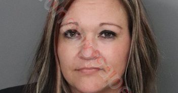 TIFFANY LEIGH CAMPBELL | 2019-12-02 16:55:00 Anderson County, South Carolina Booking