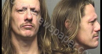 BILLBE,MICHAEL DUANE | 2019-12-02 18:54:00 Saline County, Kansas Booking
