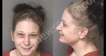 <B>HICKS</B>, <B>BRANDI</B> <B>MARIE</B> #, Gaston County, North Carolina - 2019-12-02 03:29:00