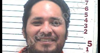 MARTINEZ, <B>LORENZO</B> <B>FLORES</B> #, Comanche County, Oklahoma - 2019-12-02 10:37:00