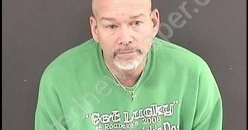 DUDLEY, JIMMY WADE | 2019-12-02 20:03:00 Roanoke County, Virginia Booking