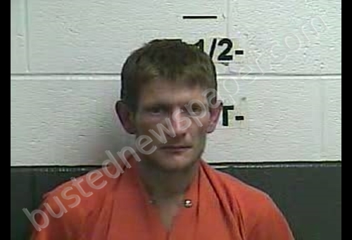 COY D HOWARD #, Whitley County, Kentucky - 2019-12-02 13:09:00