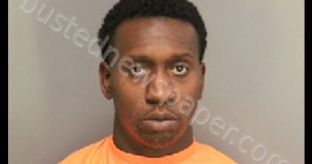 ROGERS, WAYNE MAURICE | 2019-12-02 10:16:00 Florence County, South Carolina Booking