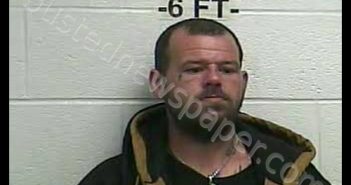 BRANDON P GONZALEZ | 2019-12-02 18:57:00 Whitley County, Kentucky Booking
