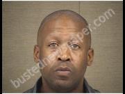 WOODARD, TERRENCE | 2019-12-02 Harnett County, North Carolina Booking