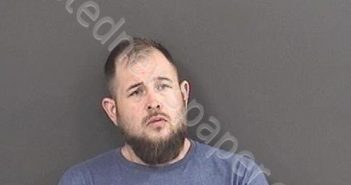 MONTGOMERY, KEAN JULE | 2019-12-02 18:22:00 Roanoke County, Virginia Booking