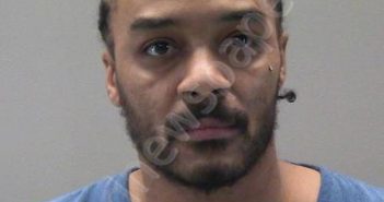 MAXWELL, MARCUS JEROME | 2019-12-02 13:45:00 Montgomery County, Ohio Booking