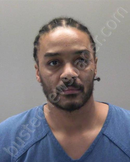 MAXWELL, MARCUS JEROME #, Montgomery County, Ohio - 2019-12-02 13:45:00
