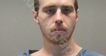 POLLY, AUSTIN PATRICK | 2019-12-02 20:42:00 Montgomery County, Ohio Booking