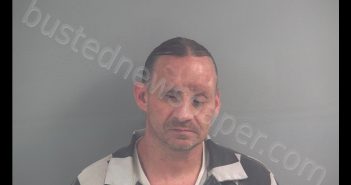 ALLEN . BUNCH | 2019-12-02 16:54:00 Logan County, Kentucky Booking