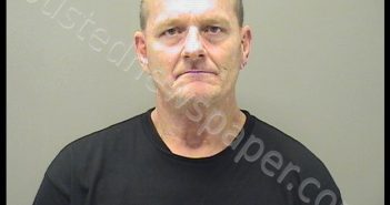 <B>HIGGINBOTHAM</B>,<B>CHRISTOPHER</B> <B>LEE</B> #, Garland County, Arkansas - 2019-12-02 14:07:00